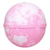 Rasp & B'pepper Shea Butter Bath Bomb, 180 g